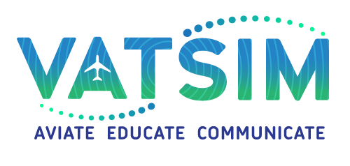Logo VATSIM